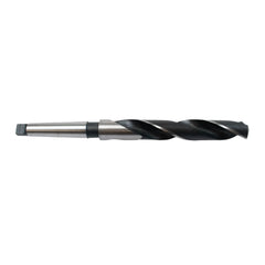 HEPYC DRILLS Hepyc 22mm HSS Morse Taper Shank Drill MT2 DIN 345N