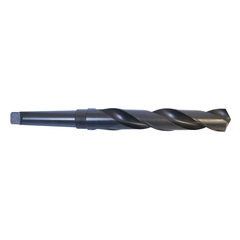 HEPYC DRILLS Hepyc 23/32" HSS Morse Taper Shank Drill MT2 DIN 345