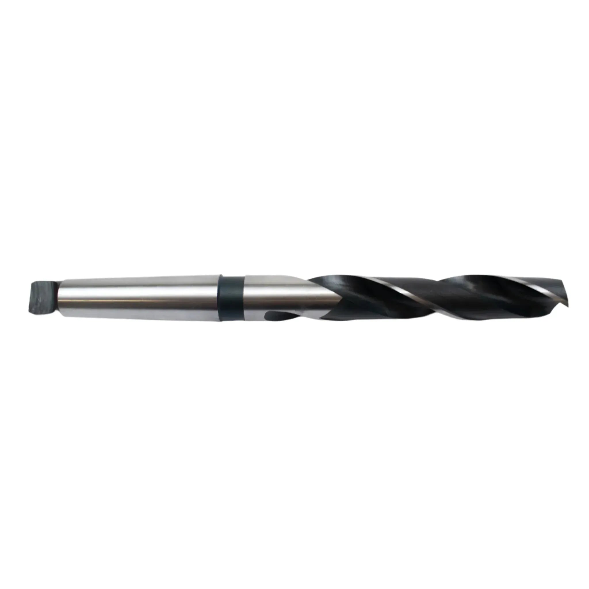HEPYC DRILLS Hepyc 23.5mm HSS Morse Taper Shank Drill MT3 DIN 345N