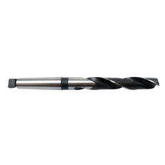 HEPYC DRILLS Hepyc 23.5mm HSS Morse Taper Shank Drill MT3 DIN 345N
