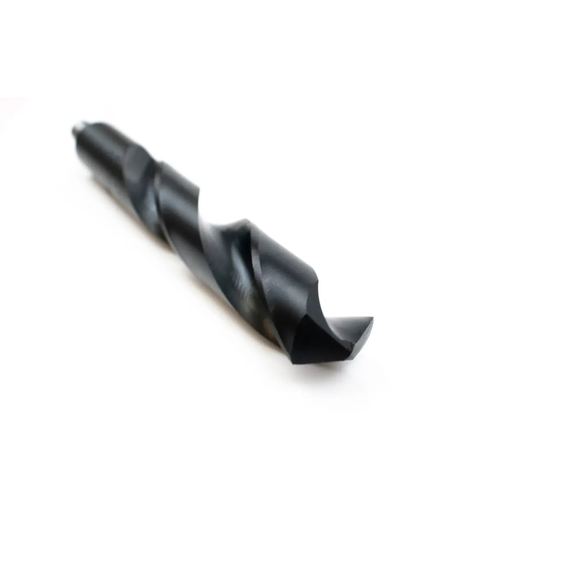 HEPYC DRILLS Hepyc 23.5mm HSS Reduced Shank Drill DIN 338