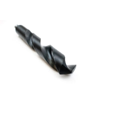 HEPYC DRILLS Hepyc 23.5mm HSS Reduced Shank Drill DIN 338