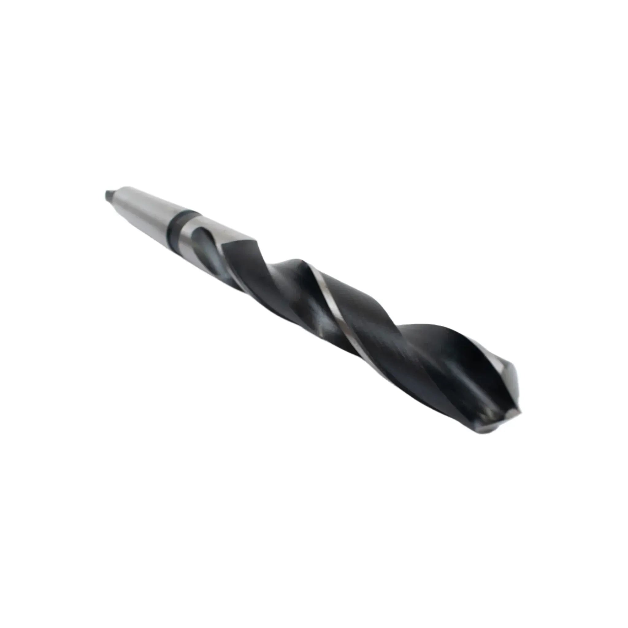 HEPYC DRILLS Hepyc 24mm HSS Morse Taper Shank Drill MT3 DIN 345N