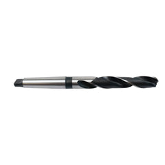 HEPYC DRILLS Hepyc 24mm HSS Morse Taper Shank Drill MT3 DIN 345N