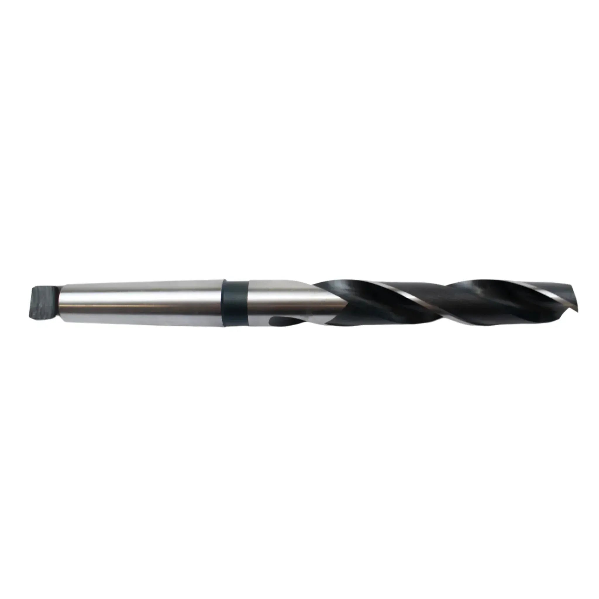 HEPYC DRILLS Hepyc 24mm HSS Morse Taper Shank Drill MT3 DIN 345N
