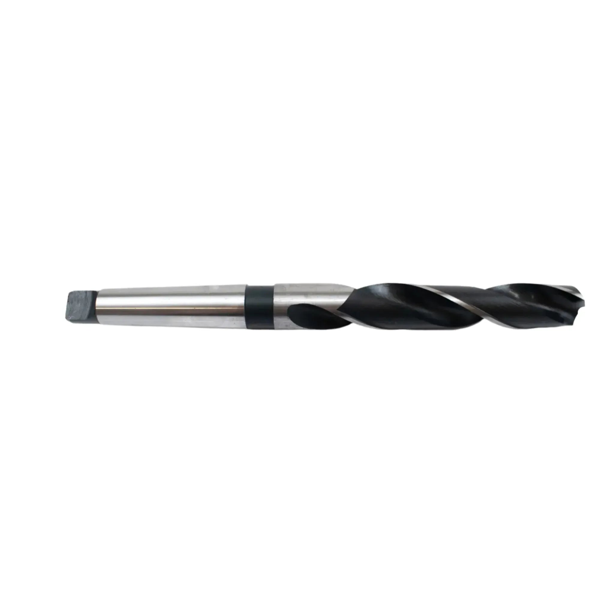 HEPYC DRILLS Hepyc 25.5mm HSS Morse Taper Shank Drill MT3 DIN 345N