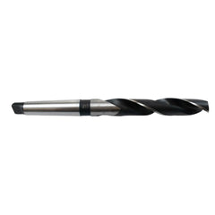HEPYC DRILLS Hepyc 26.5mm HSS Morse Taper Shank Drill MT3 DIN 345N