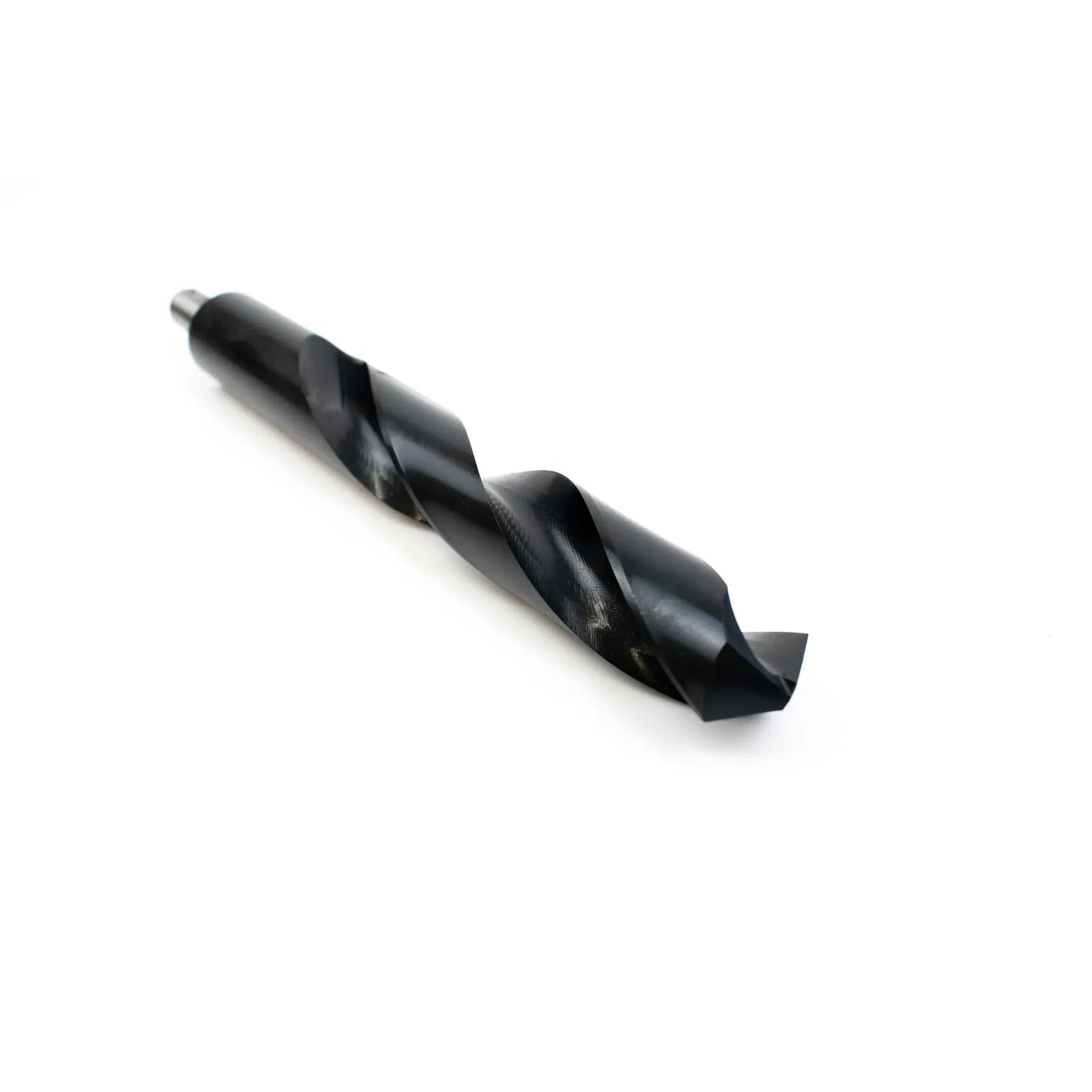 HEPYC DRILLS Hepyc 26mm HSS Reduced Shank Drill DIN 338