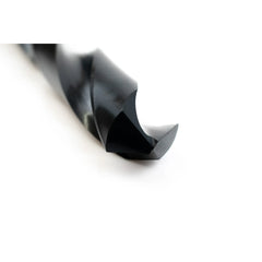 HEPYC DRILLS Hepyc 26mm HSS Reduced Shank Drill DIN 338