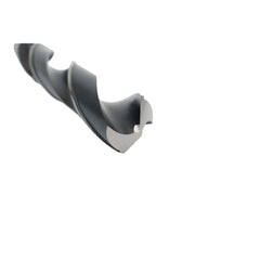 HEPYC DRILLS Hepyc 27mm HSS Morse Taper Shank Drill MT3 DIN 345N