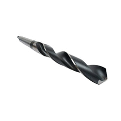 HEPYC DRILLS Hepyc 28.5mm HSS Morse Taper Shank Drill MT3 DIN 345N