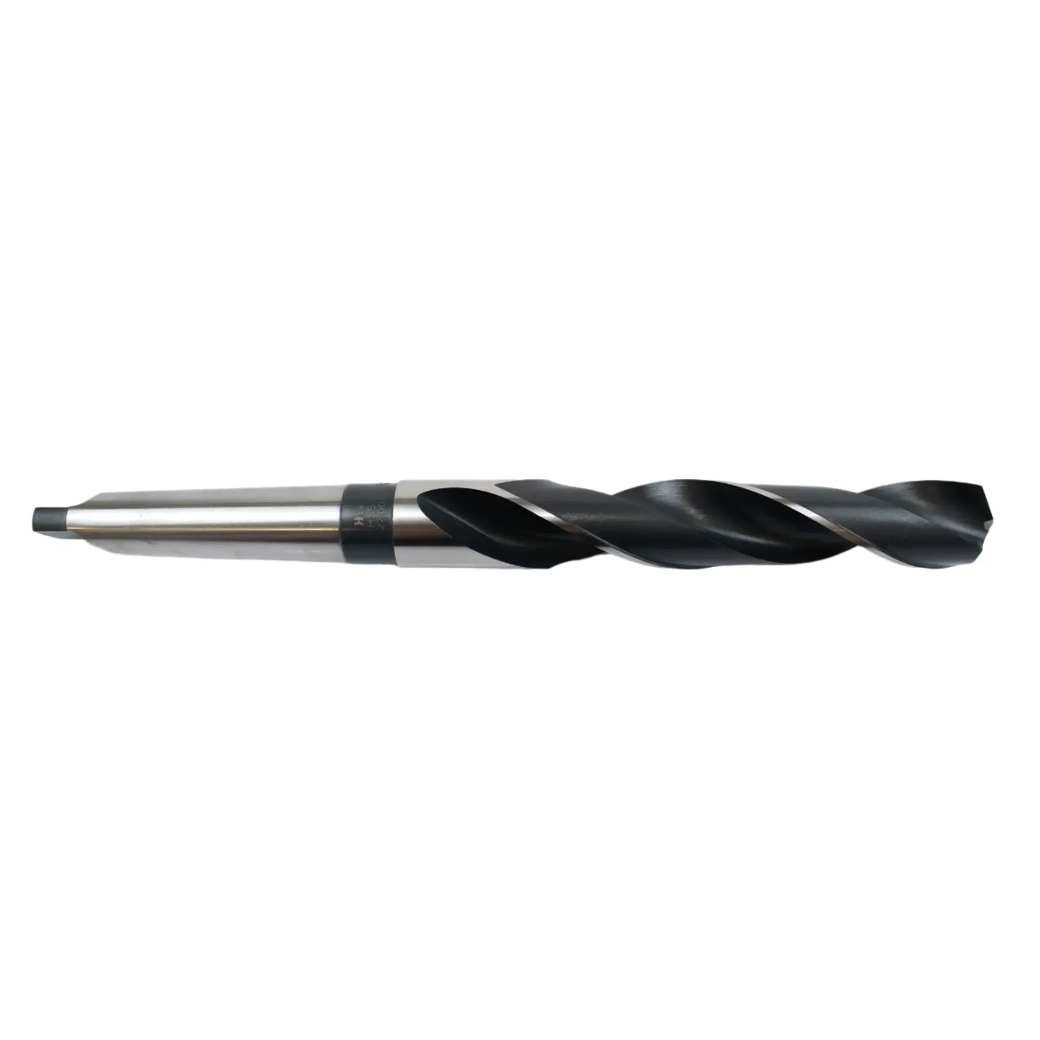 HEPYC DRILLS Hepyc 28.5mm HSS Morse Taper Shank Drill MT3 DIN 345N