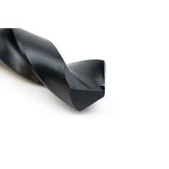 HEPYC DRILLS Hepyc 28mm HSS Reduced Shank Drill DIN 338