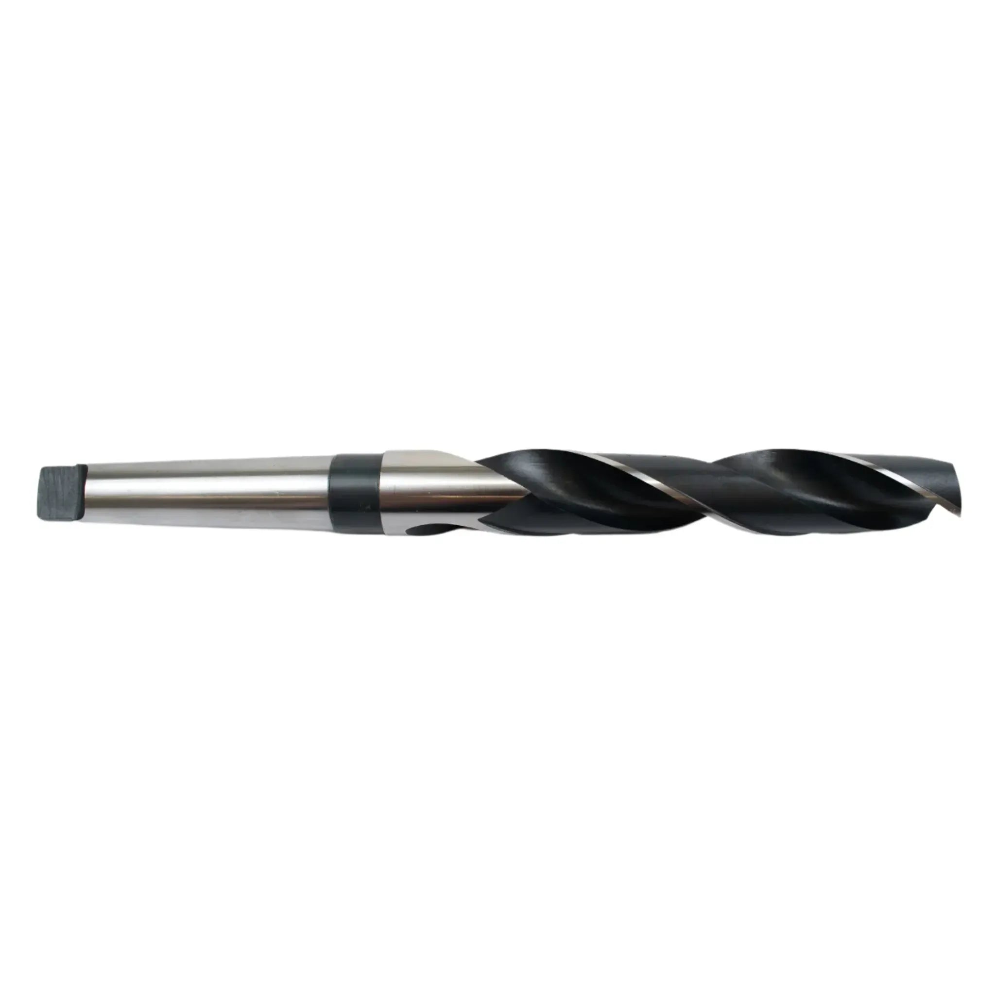 HEPYC DRILLS Hepyc 29mm HSS Morse Taper Shank Drill MT3 DIN 345N