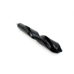 HEPYC DRILLS Hepyc 30mm HSS Reduced Shank Drill DIN 338