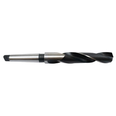 HEPYC DRILLS Hepyc 31.5mm HSS Morse Taper Shank Drill MT3 DIN 345N