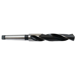 HEPYC DRILLS Hepyc 31.5mm HSS Morse Taper Shank Drill MT3 DIN 345N