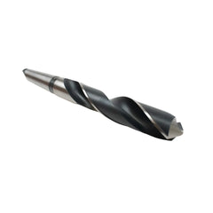 HEPYC DRILLS Hepyc 33mm HSS Morse Taper Shank Drill MT4 DIN 345N