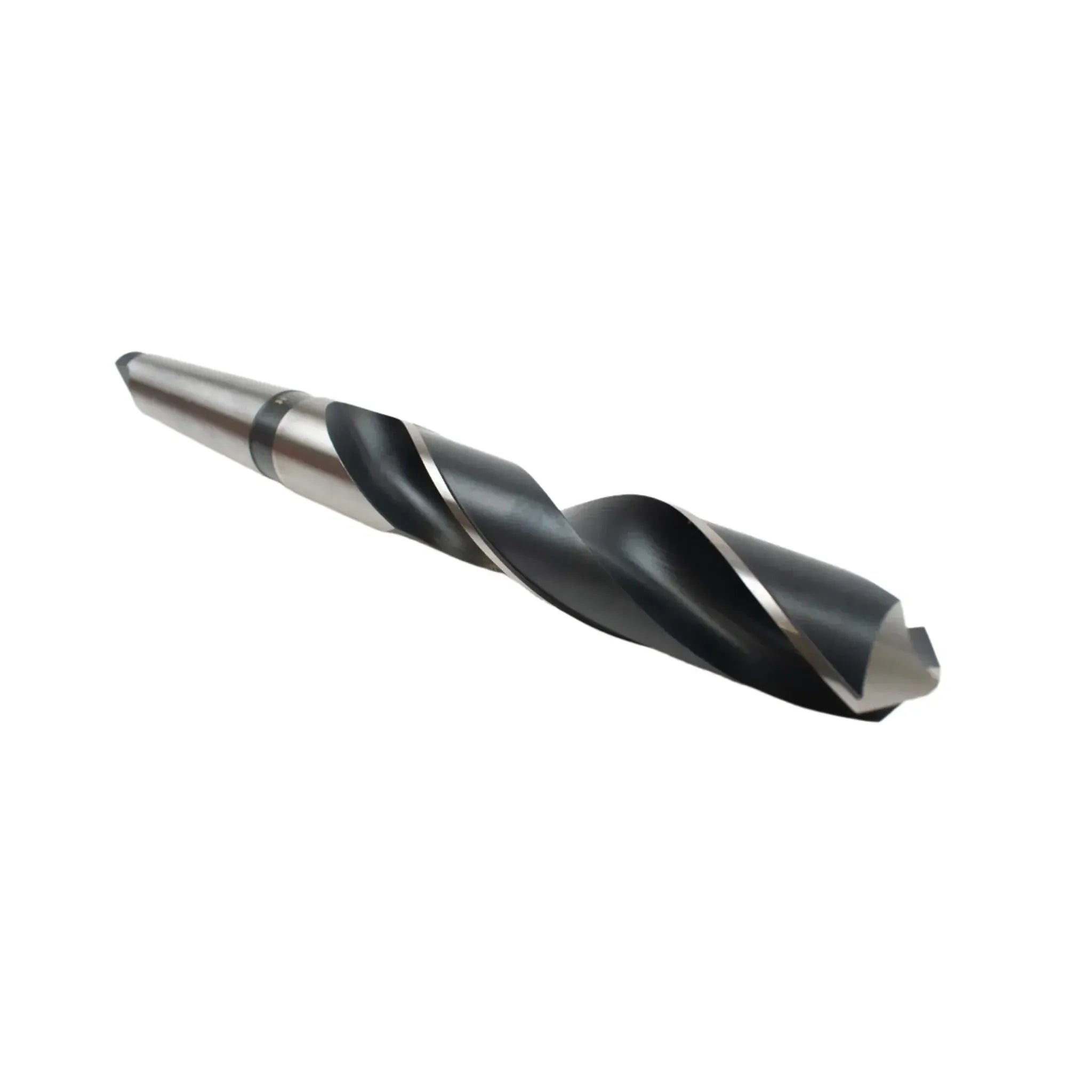 HEPYC DRILLS Hepyc 35mm HSS Morse Taper Shank Drill MT4 DIN 345