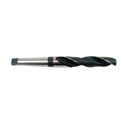 HEPYC DRILLS Hepyc 36.5mm HSS Morse Taper Shank Drill MT4 DIN 345N