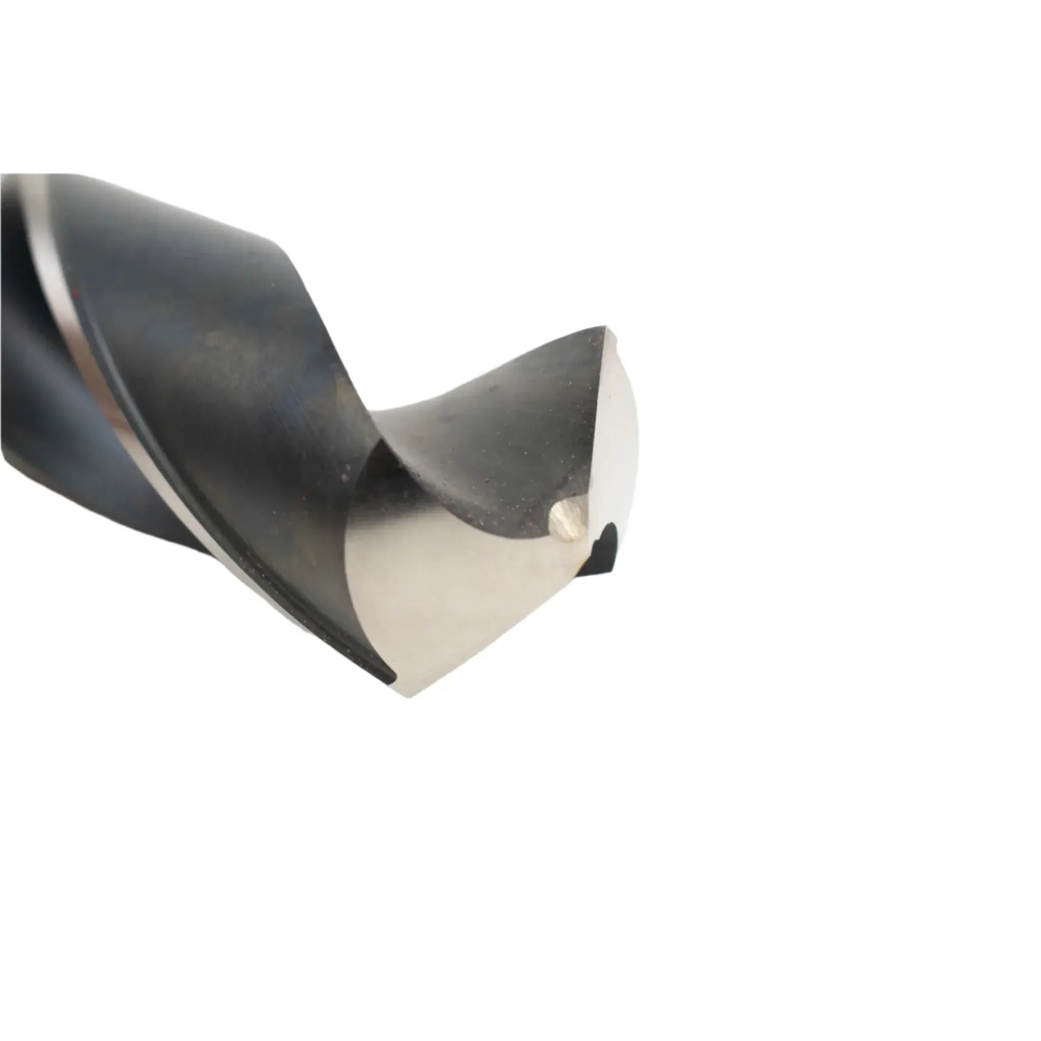 HEPYC DRILLS Hepyc 39.5mm HSS Morse Taper Shank Drill MT4 DIN 345N