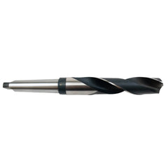 HEPYC DRILLS Hepyc 39.5mm HSS Morse Taper Shank Drill MT4 DIN 345N