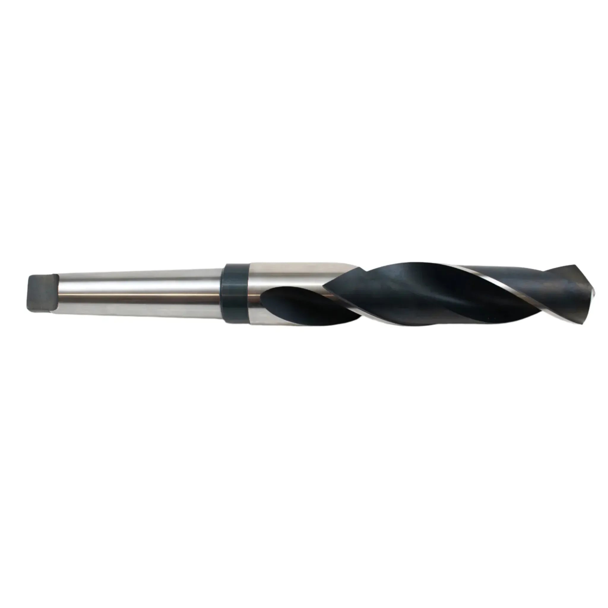 HEPYC DRILLS Hepyc 41.5mm HSS Morse Taper Shank Drill MT4 DIN 345N