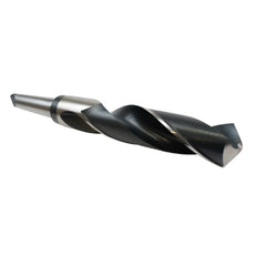HEPYC DRILLS Hepyc 46.5mm HSS Morse Taper Shank Drill MT4 DIN 345N