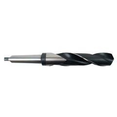 HEPYC DRILLS Hepyc 47.5mm HSS Morse Taper Shank Drill MT4 DIN 345N
