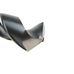 HEPYC DRILLS Hepyc 47mm HSS Morse Taper Shank Drill MT4 DIN 345N