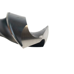 HEPYC DRILLS Hepyc 48mm HSS Morse Taper Shank Drill MT4 DIN 345N