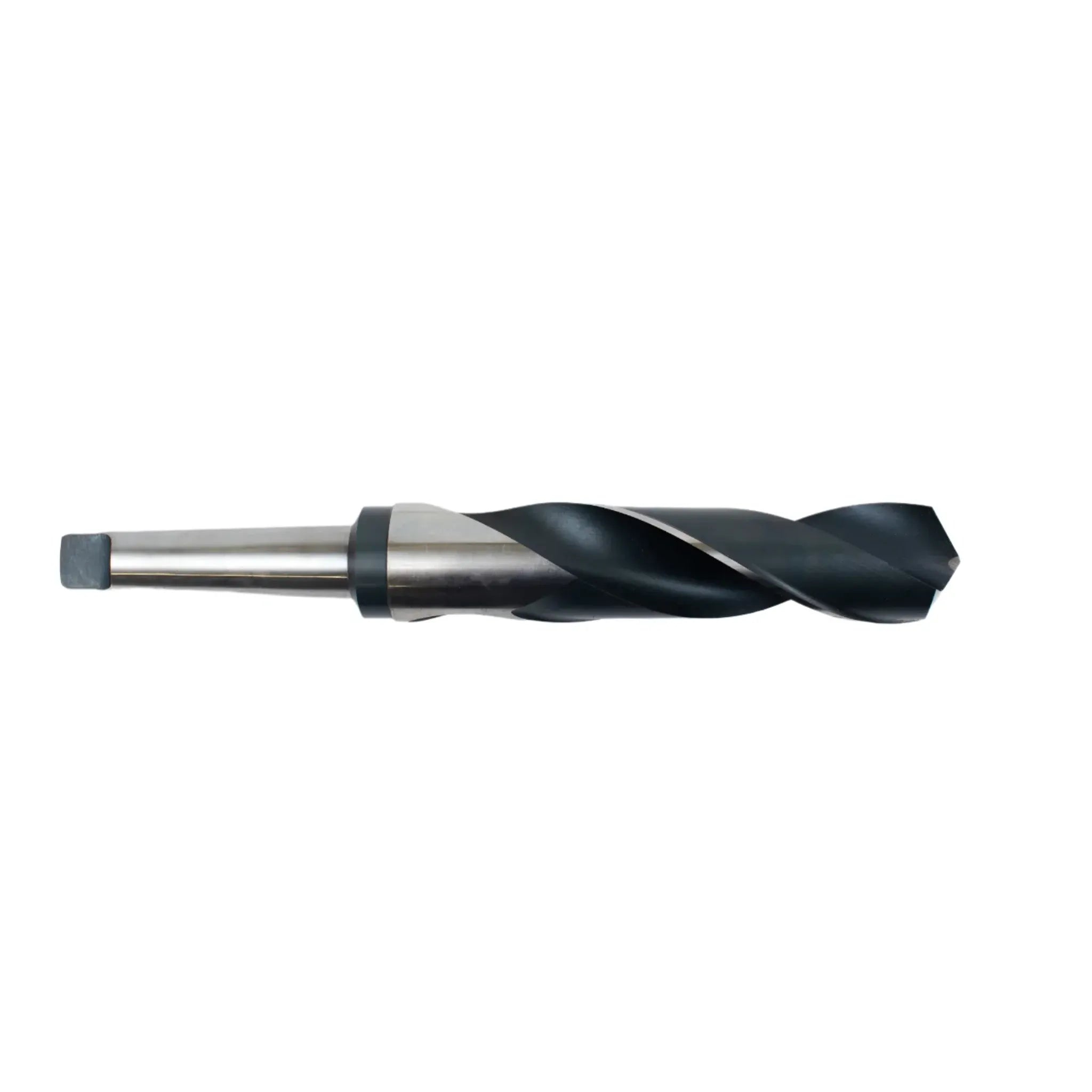 HEPYC DRILLS Hepyc 48mm HSS Morse Taper Shank Drill MT4 DIN 345N