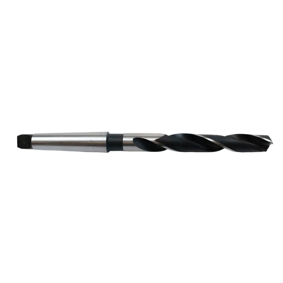 HEPYC DRILLS Hepyc 68mm HSS Morse Taper Shank Drill MT5 DIN 345