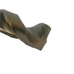 HEPYC DRILLS Hepyc DIN338N – 14.5mm HSSE-Co Cobalt Jobber Drill Bit