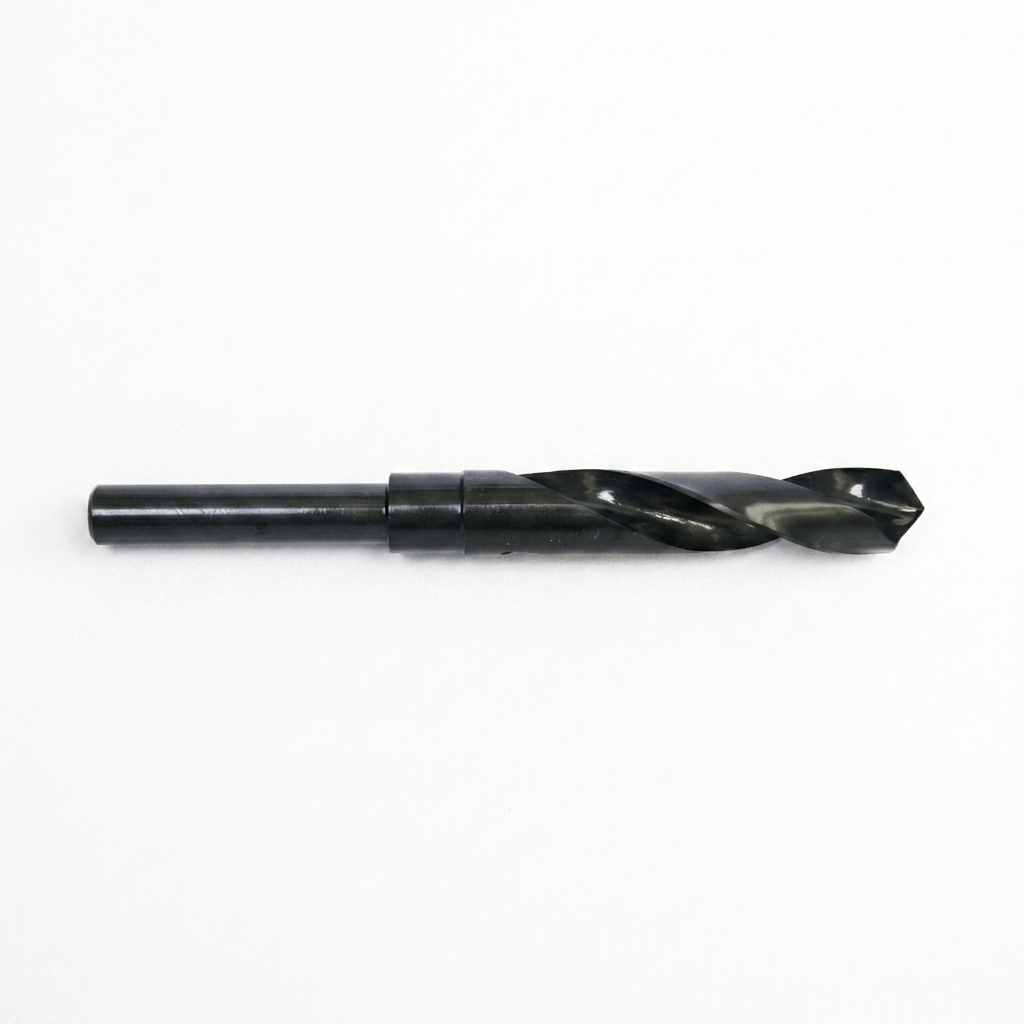 HEPYC DRILLS Hepyc Drill HSS DIN338N 11/16" – Reduced Shank