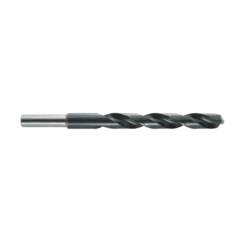 HEPYC DRILLS Hepyc Drill HSS DIN338N 17.50mm – Reduced Shank