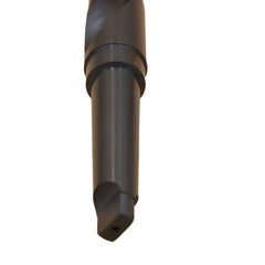 HEPYC DRILLS Hepyc Drill HSS DIN345N 1 1/4" – Taper Shank, 118° Point