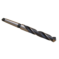 HEPYC DRILLS Hepyc Drill HSS DIN345N 21.00mm – Taper Shank, 118° Point