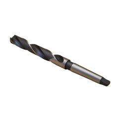 HEPYC DRILLS Hepyc Drill HSS DIN345N 21.00mm – Taper Shank, 118° Point