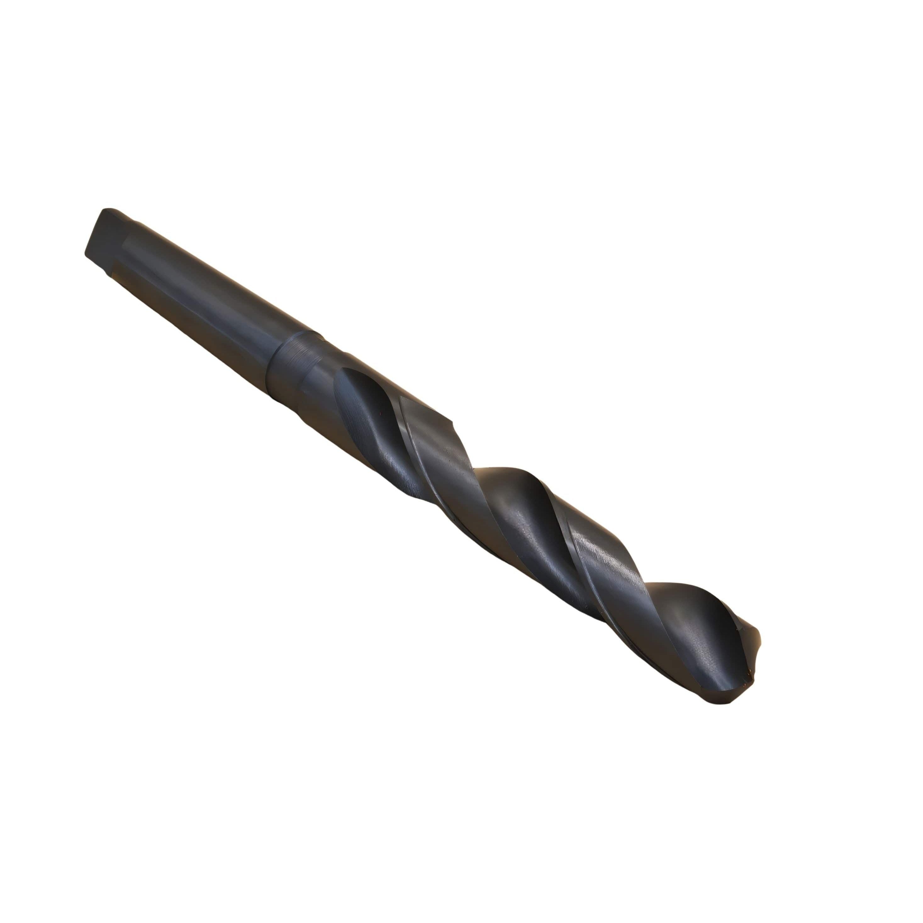 HEPYC DRILLS Hepyc Drill HSS DIN345N 31/32" – Taper Shank, 118° Point