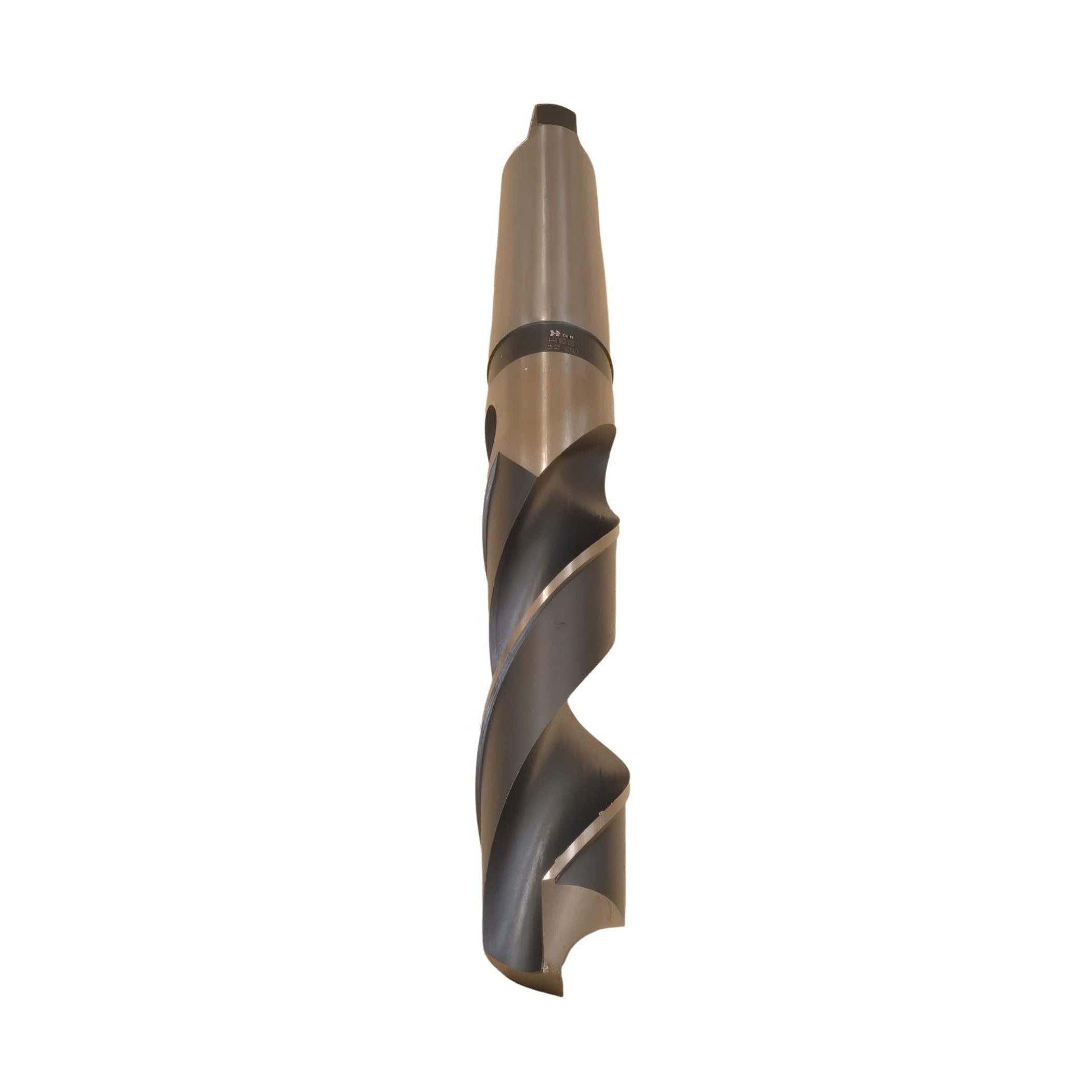 HEPYC DRILLS Hepyc Drill HSS DIN345N 32.00mm – Taper Shank, 118° Point