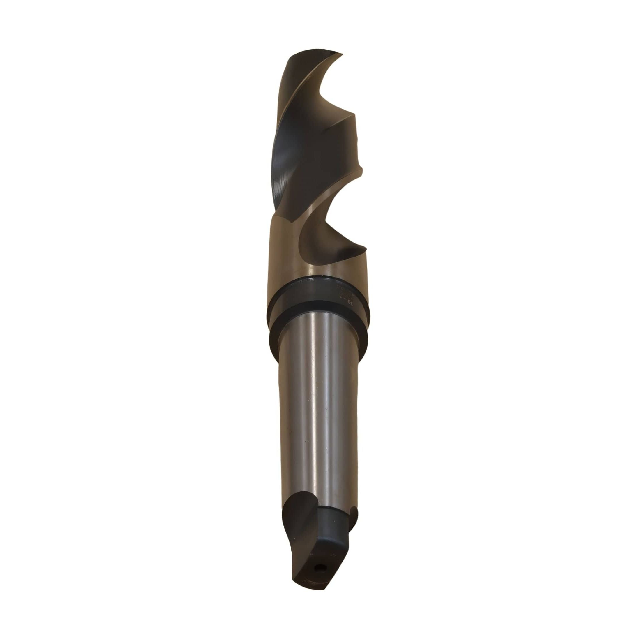 HEPYC DRILLS Hepyc Drill HSS DIN345N 32.00mm – Taper Shank, 118° Point