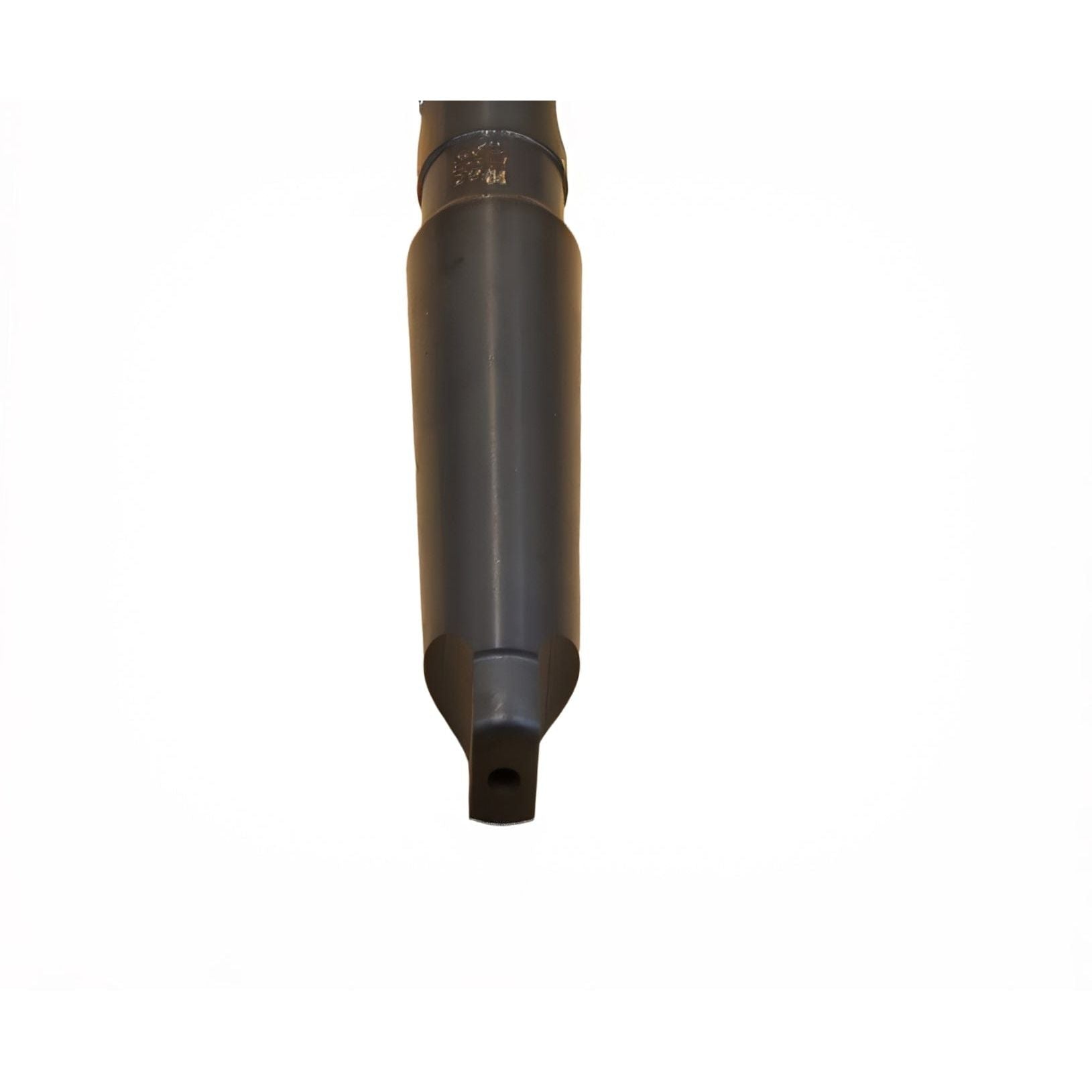 HEPYC DRILLS Hepyc Drill HSS DIN345N 5/8" – Taper Shank, 118° Point