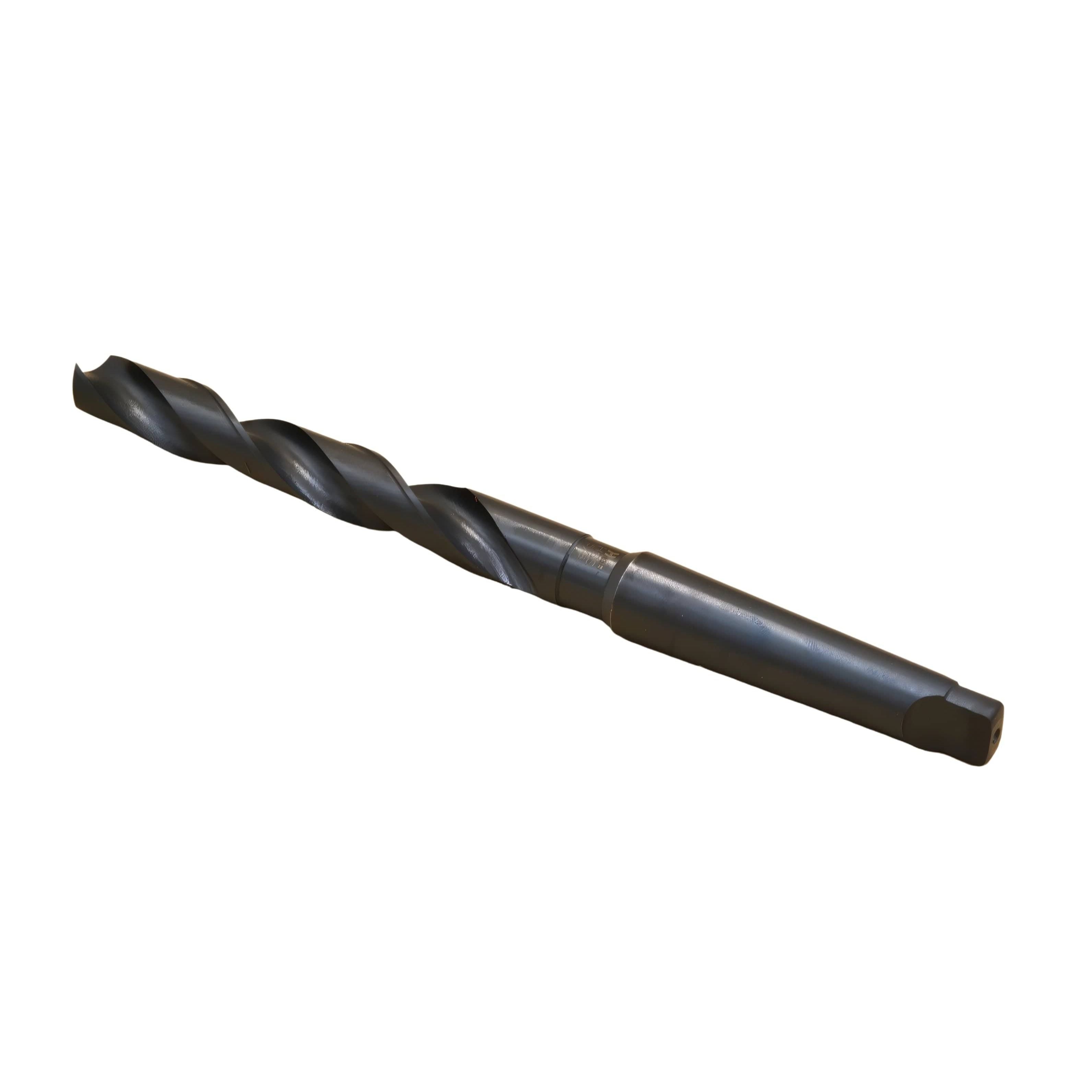 HEPYC DRILLS Hepyc Drill HSS DIN345N 5/8" – Taper Shank, 118° Point