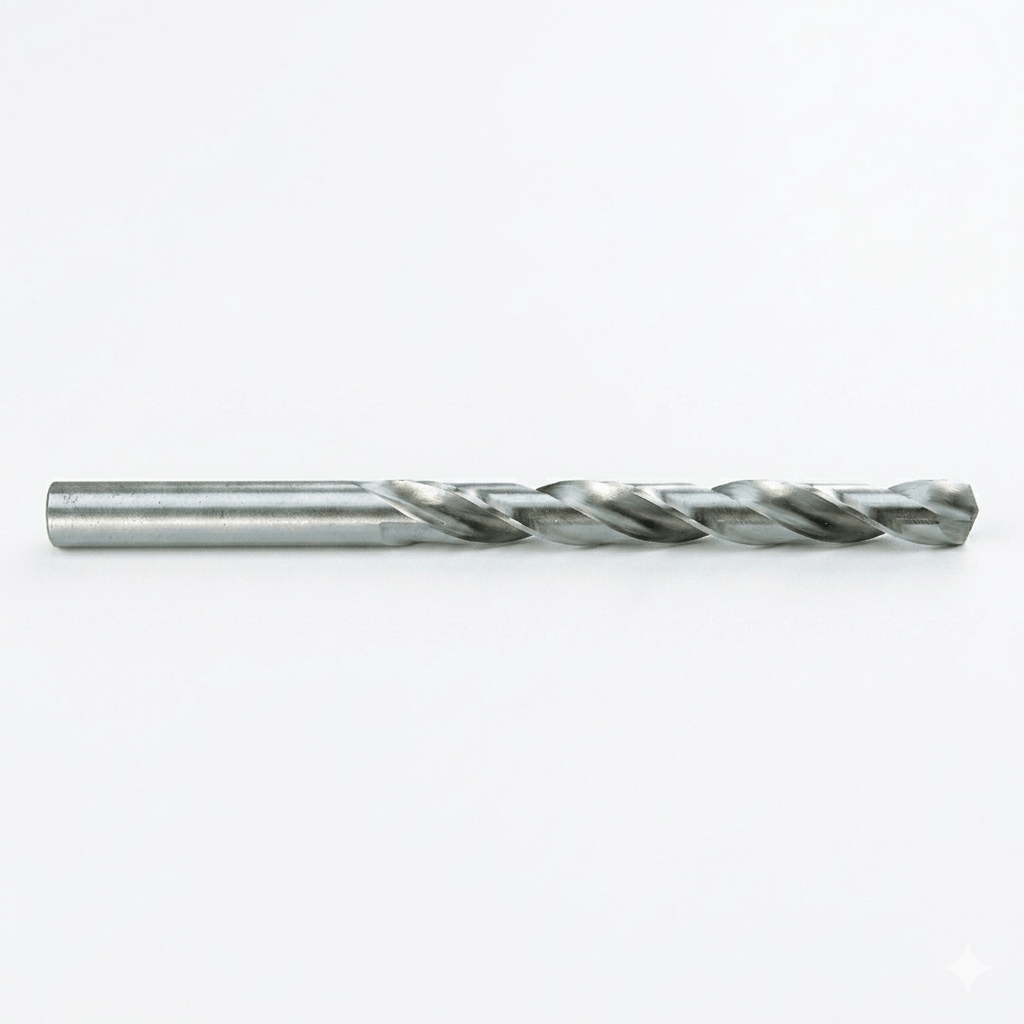 HEPYC DRILLS Hepyc HSS Jobber Drill - 1/2"