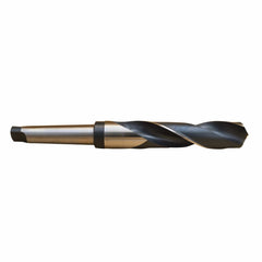 HEPYC DRILLS Hepyc HSS Taper Shank Drill Bit 25.0mm DIN345N CM3