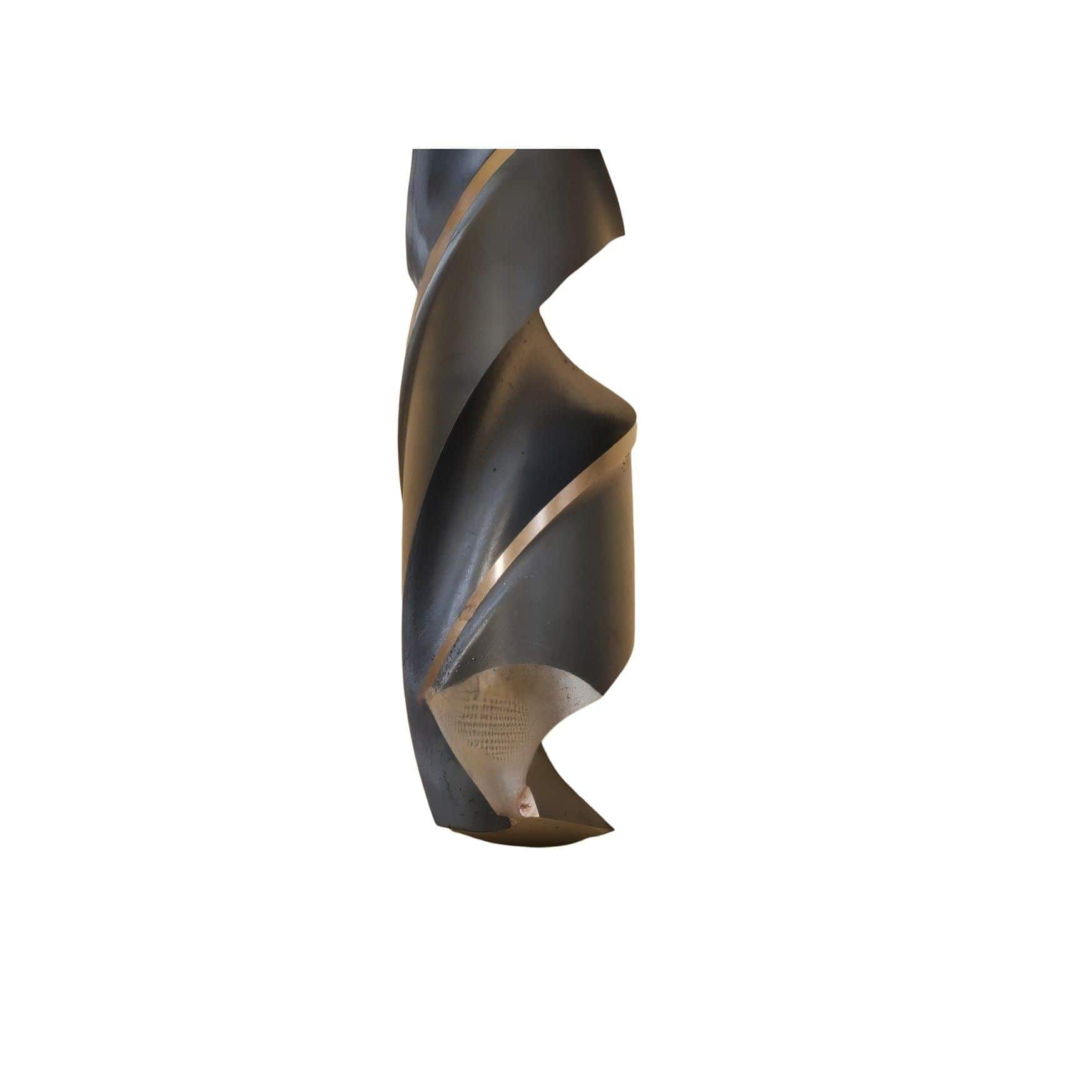 HEPYC DRILLS Hepyc HSS Taper Shank Drill Bit 25.0mm DIN345N CM3