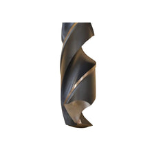 HEPYC DRILLS Hepyc HSS Taper Shank Drill Bit 25.0mm DIN345N CM3