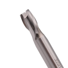 HEPYC ENDMILL Hepyc 11mm Cobalt HSS End Mill DIN327N Short Series 2 Flute 30° Helix