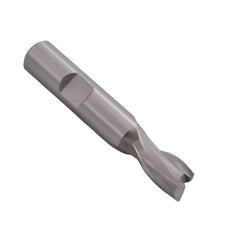 HEPYC ENDMILL Hepyc 11mm Cobalt HSS End Mill DIN327N Short Series 2 Flute 30° Helix